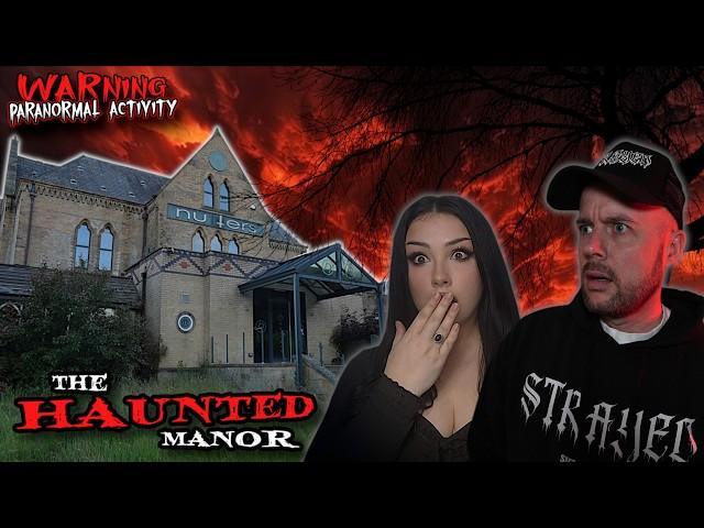 This Night Left us in Shock - Paranormal Investigation