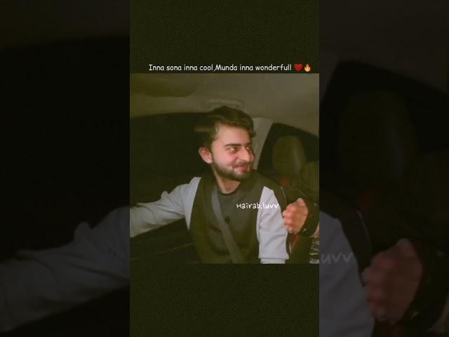 Haider Shah Edits || Rajab Butt || Rajab Family || Hairab