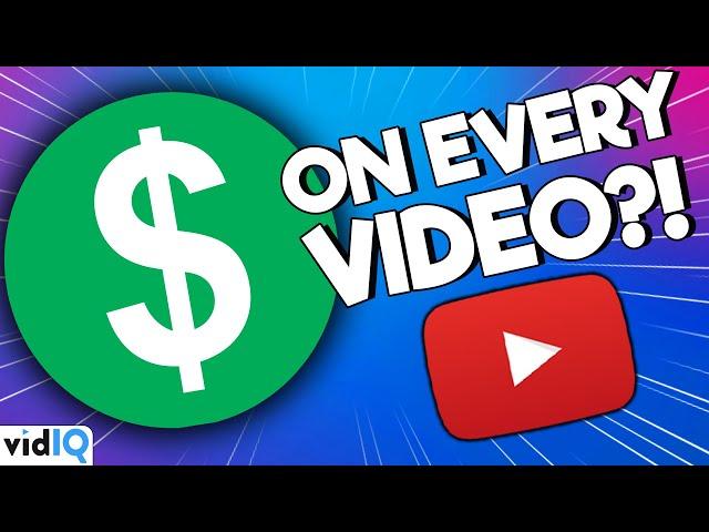 YouTube Monetization Update - You Won't Believe This!
