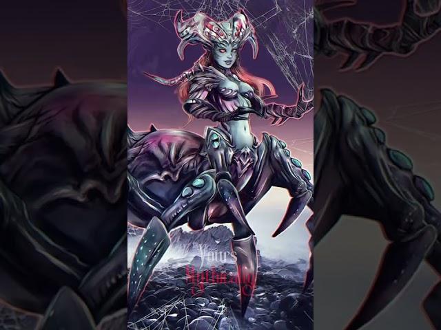 Arachne: Spider-Woman From Greek Mythology | Yours Mythically