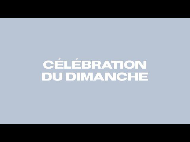 TU ES PLUS QUE CE QUE TU PENSES - Luc Gingras | Sans Frontières - 24 novembre