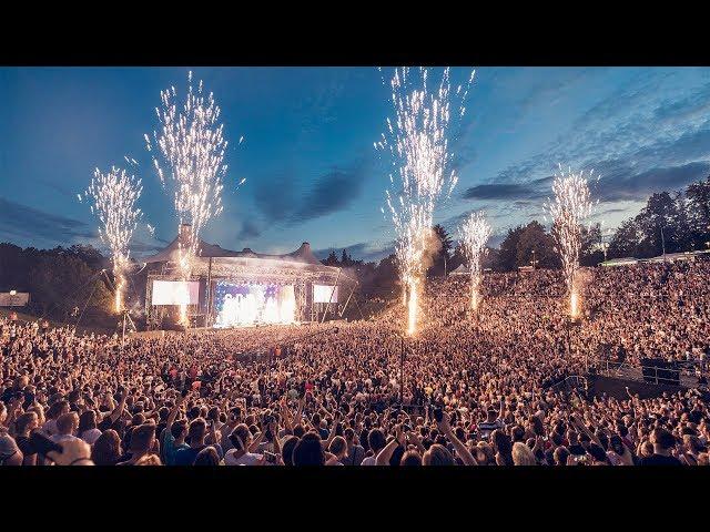 SDP - Unikat / So schön kaputt (Live aus der Wuhlheide Berlin)