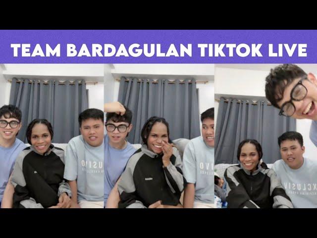 BONDING TIME WITH PERLAS, JEFF & JUSTINE | TEAM BARDAGULAN