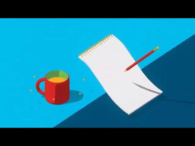 CISCO Innovation - Motion Graphics Explainer Video