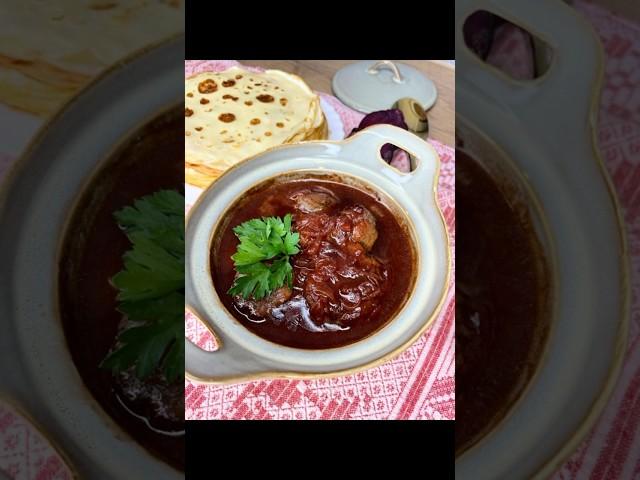 Верещака: Кулинарное наследие Беларуси с XVIII века #food  #cooking #shorts