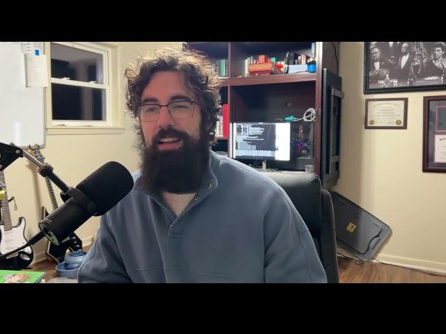 i deleted all of my startups and i'm starting fresh | valhalla research daily #001