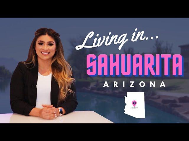 Living in Sahuarita Arizona | Tucson Community Tour