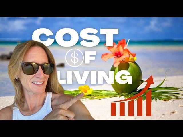 EXPAT Cost of Living in MAURITIUS 2024