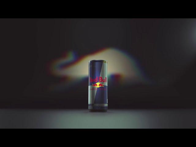 Red Bull Commercial