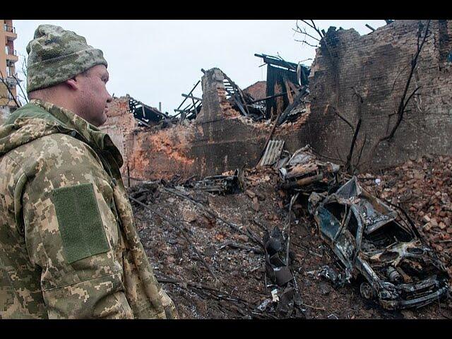 Ukrayna, Yeni Haftaya Patlamalarla Girdi! Rusya Ukrayna Savaşı'nda Son Durum Ne?