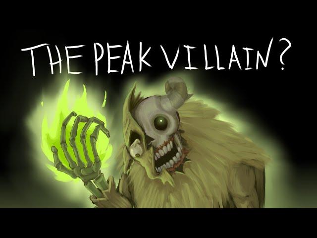 The PEAK Villain? - The Story of the Lich (Adventure Time)