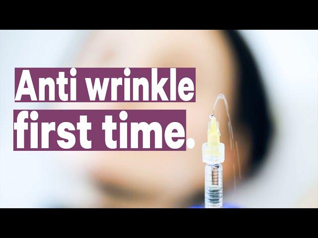 ANTI WRINKLE injections for the first time? TOP TIPS you should know before you book an appointment