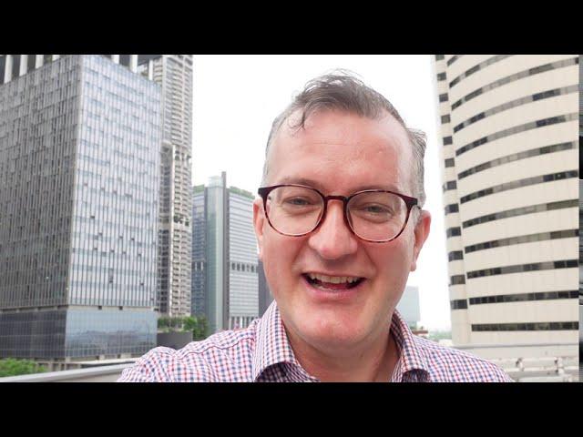 Why subscribe to Kai Hendry's tech channel?