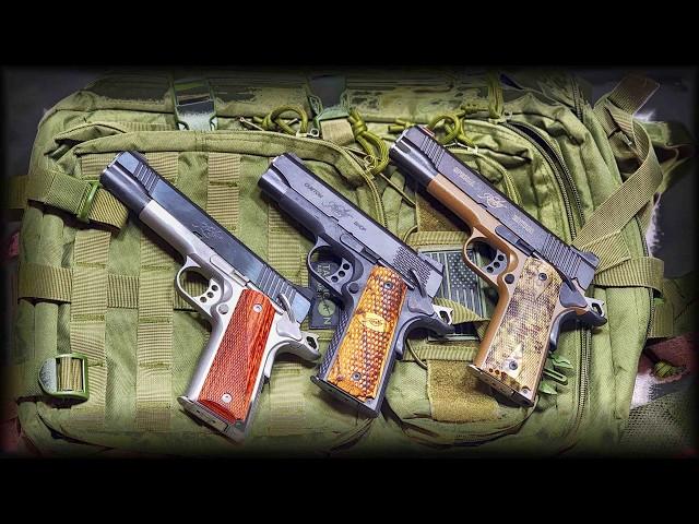 Is Kimber 1911 Really Worth It? Let’s Talk Reliability and Performance