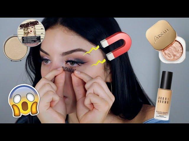 Oh, WOW! Full Face Of New Makeup! | Tanya Cheban