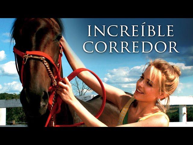 Increíble Corredor | Pelicula Completa en Espanol | Scott Eastwood | Lou Gossett | Daryl Hannah