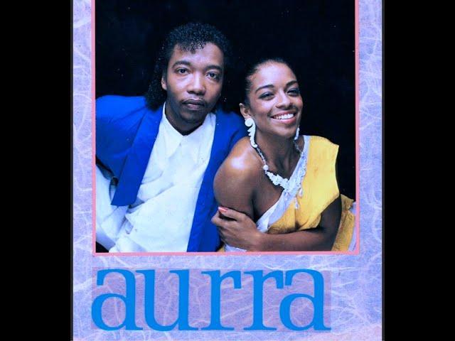 Aurra - Hooked On You (1985)