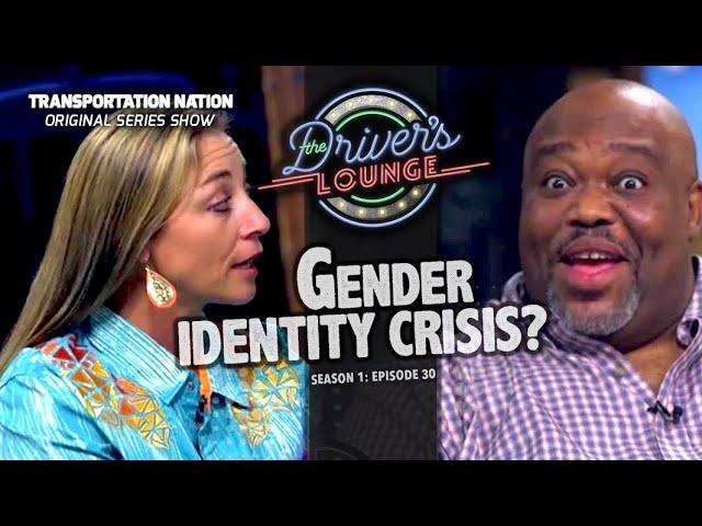 Trucker Josh Blasts American Truckers for LGBTQ Discrimination