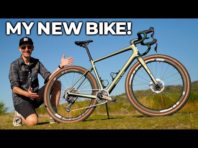 I Waited 2 Years to Buy This Bike