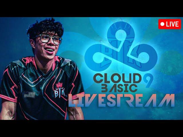 5 MAN CLOUD 9 MLBB NEW PATCH TESTING