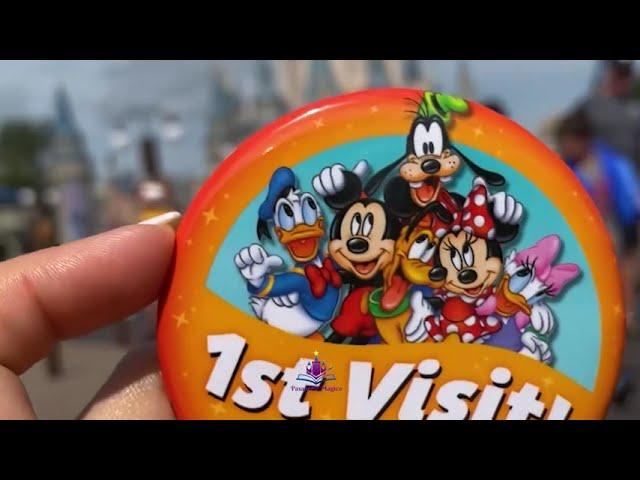 TIPS para tú Primer Visita a DISNEY 