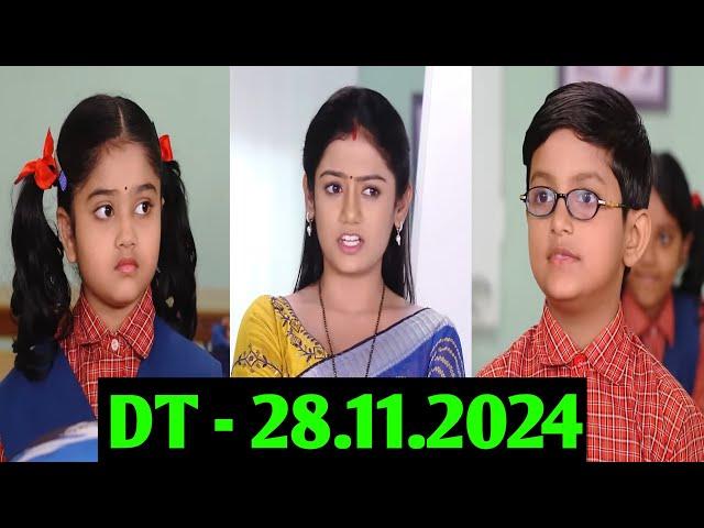 Odia Serial Episode Promo | Best Odia Serial | Tarang Tv | Sarthak Tv