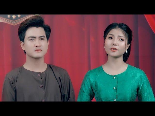 Sao Út Nỡ Vội Lấy Chồng - Văn Hương ft Kiều My | Song Ca Trữ Tình Quê Hương Ngọt Ngào Sâu Lắng