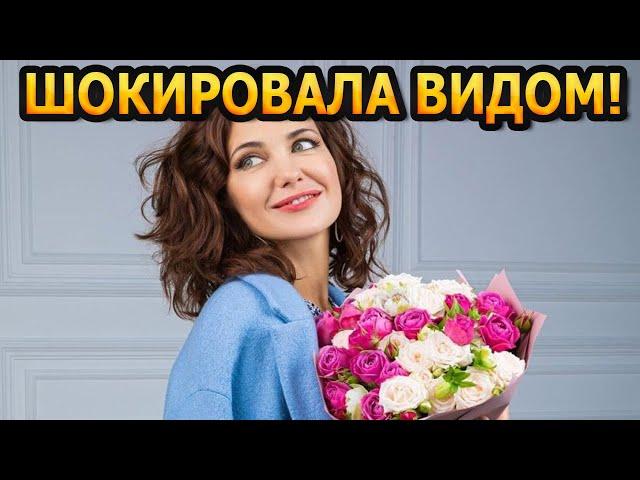 ОШАРАШИЛА ВСЕХ! Как сейчас выглядит известная актриса Екатерина Климова?