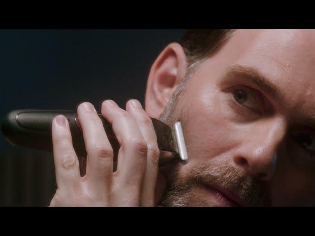 WAHL Professional Tips - How to Trim Your Beard