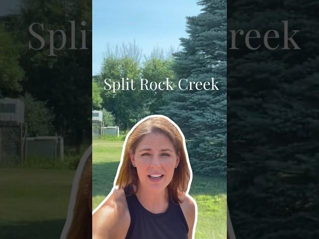 SIOUX FALLS  communities to live in | SPLIT TOWN CREEK #siouxfallshomes #siouxfalls #realestate