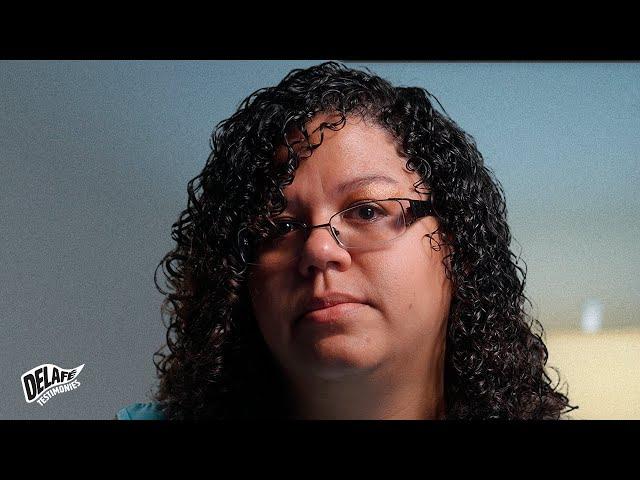 Domestic Violence Survivor Shares Powerful Testimony (Must Watch!)