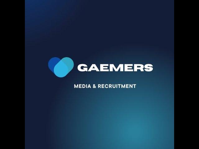 Gaemers Media en Recruitment