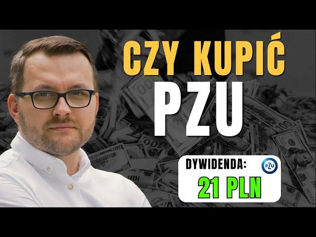 Dlaczego uważam, że PZU wypłaci ogromne dywidendy? Jak wykorzystuję BESSĘ na GPW?