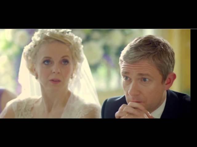 Sherlock Spoof