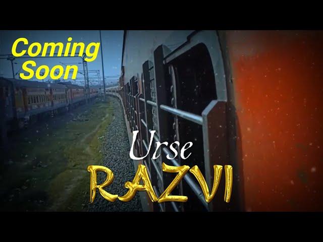 Coming Soon Urse Razvi 104 | Urse Aala Hazrat Status | Urse Razvi New Status 2022 | Urse Raza Status