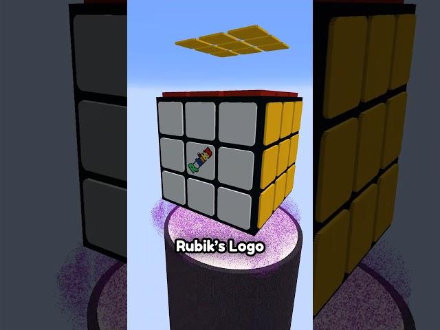 World's Biggest Rubik's Cube