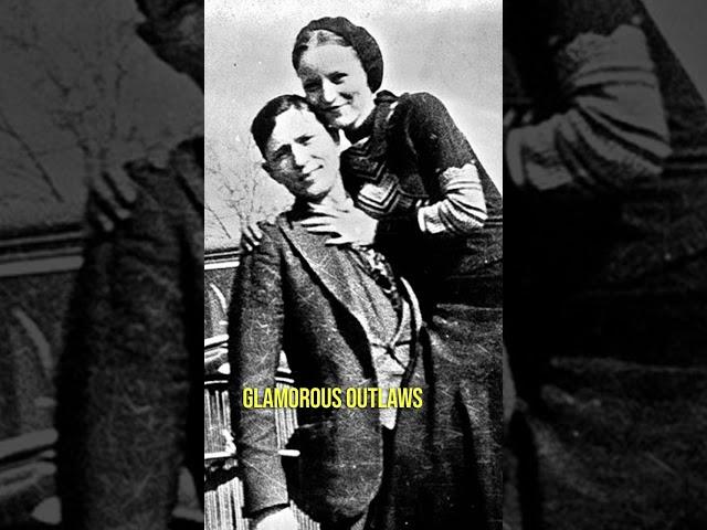 The Notorious Life of Clyde Barrow: From Small-Time Criminal to Public Enemy Number One