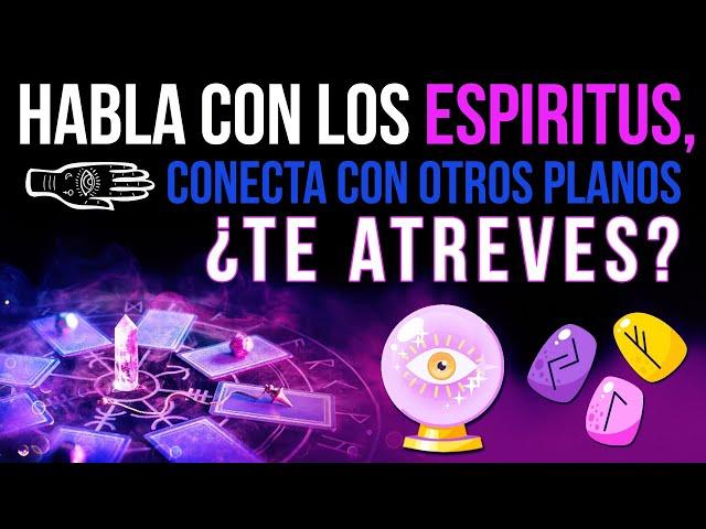 ️‍️ HIPNOSIS para ACTIVAR tus SUPERPODERES PSIQUICOS |  MEDIUMNIDAD, INTUICIÓN, CLARIVIDENCIA...