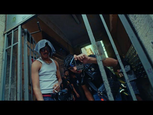 MINUR - Go Go Jack ft Simba La Rue (Official Video)