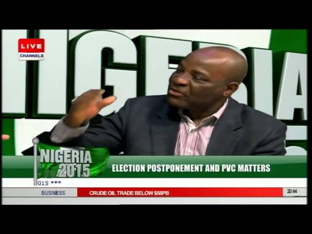 Analysis Of PDP, APC Presidential Candidates And Media Engagements PT4