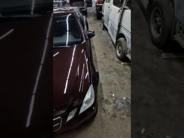 Макс Автотех Сервис кузовной ремонт любой сложности гарантия качества Новосибирск