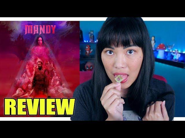 Mandy | Movie Review