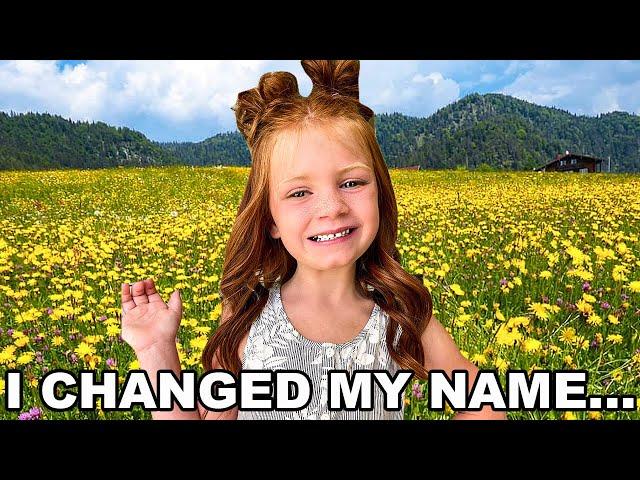 ElleCee Q&A || What was her NAME before ADOPTION!?