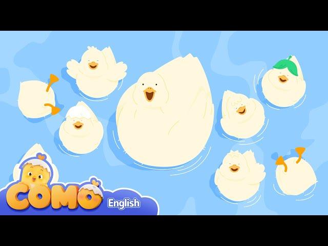 Sing and Dance! Fun Music and Movement for Kids | Como Pop | Nurseryrhymes | Kid Songs