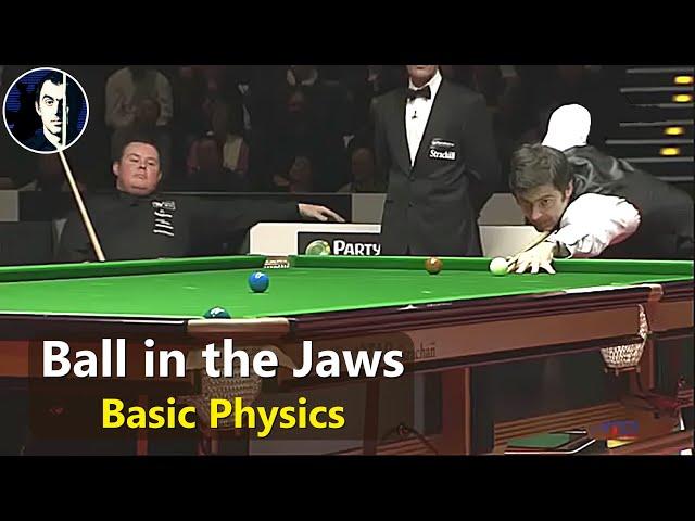 Their Very Last Meeting | Ronnie O'Sullivan vs Stephen Lee | 2012 German Masters SF