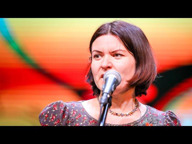 «Литературная гостиная». Писатель Наталия Волкова.