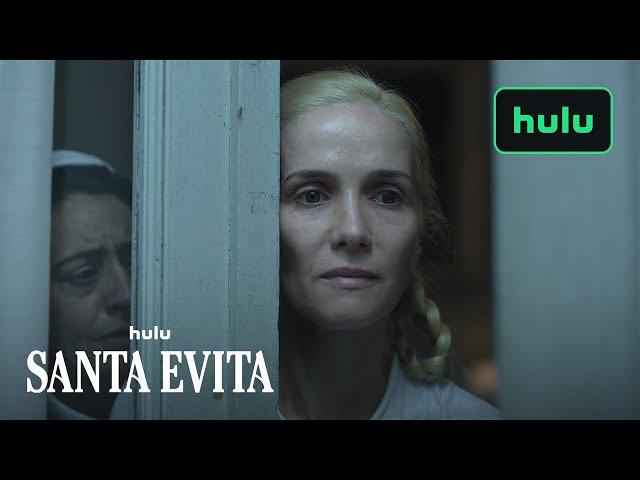 Santa Evita | Official Trailer | Hulu