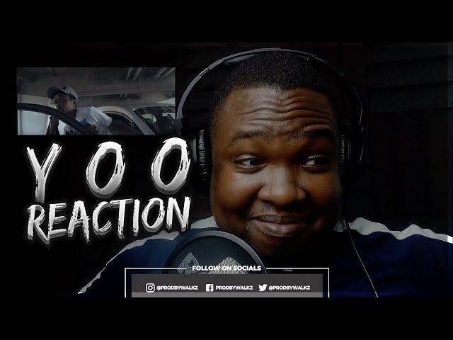 #OFB - Bandokay | YO⭕ (Prod. Craftadicts Beats) [Official Music Video]: OFB (REACTION)