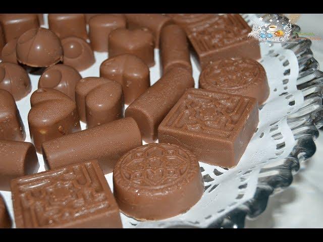 حلوى بدون فرن في 10 دقائق ب 3 مكونات فقط / مطبخ ام مصطفى
