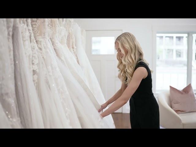 Welcome to Elle James Bridal